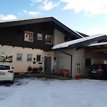 Haus Anneliese Апартаменты *