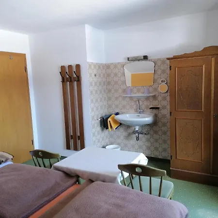 Apartment Haus Anneliese *