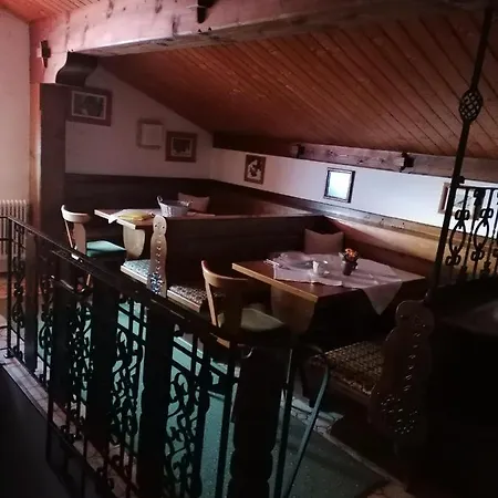 Haus Anneliese Lägenhet *