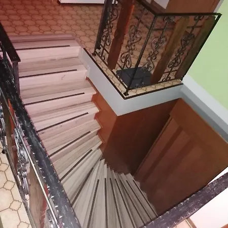 Haus Anneliese Apartmán Grobming