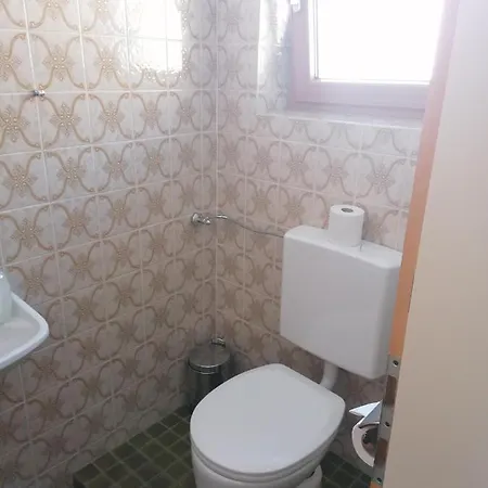 Apartmán Haus Anneliese Grobming