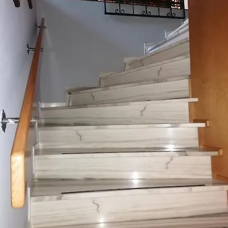Lägenhet Haus Anneliese *