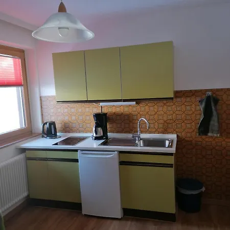 Haus Anneliese Appartement Grobming