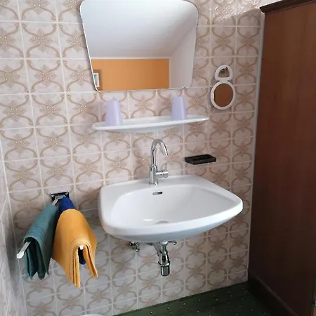 Haus Anneliese Apartment
