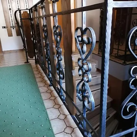 Apartment Haus Anneliese