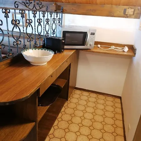 Haus Anneliese Apartmán Grobming