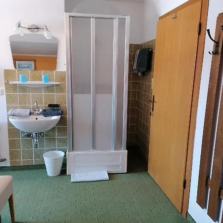 Haus Anneliese Appartement Grobming