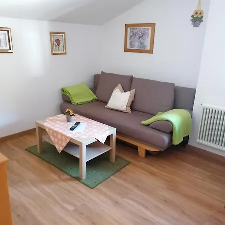 Haus Anneliese *