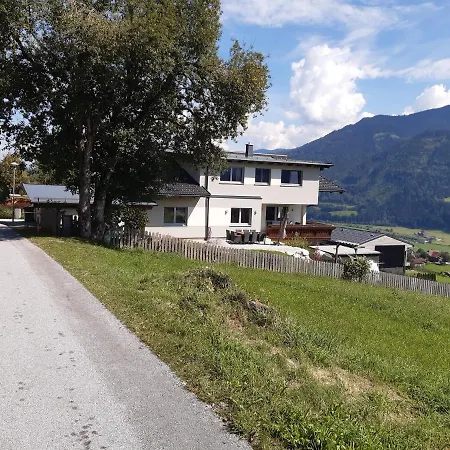 Haus Anneliese Apartment