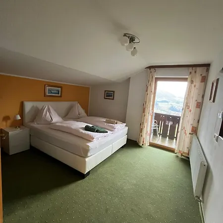 Haus Anneliese Апартаменты *