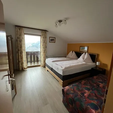 Haus Anneliese * Грёбминг