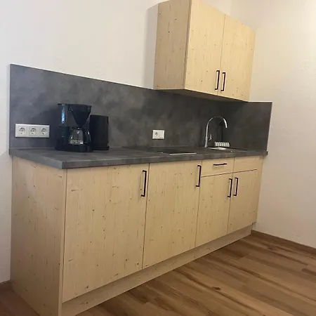 Haus Anneliese Appartamento