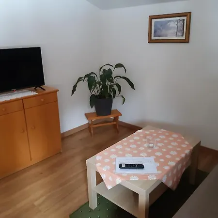 Haus Anneliese Appartamento Grobming
