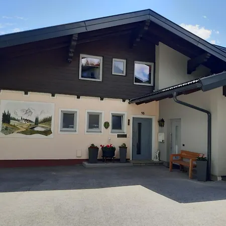 Haus Anneliese Grobming