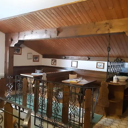 Haus Anneliese Appartamento