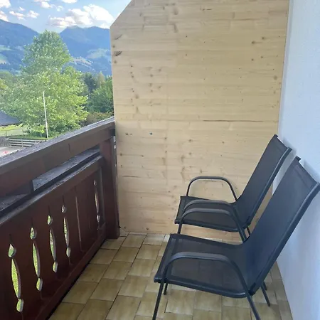 Haus Anneliese Appartamento *