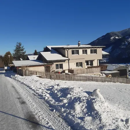 Haus Anneliese *