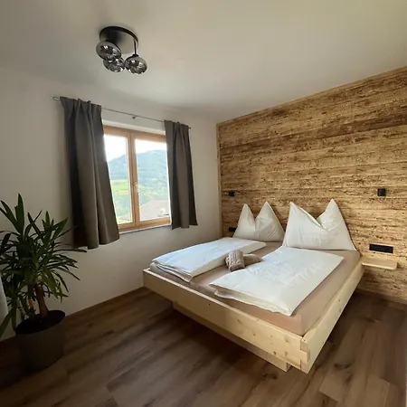 Appartamento Haus Anneliese