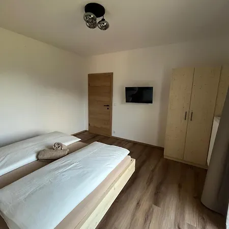 Apartment Haus Anneliese