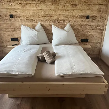 Haus Anneliese Appartamento