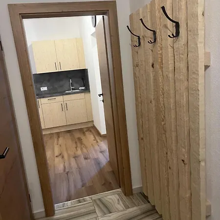 Haus Anneliese Appartamento *