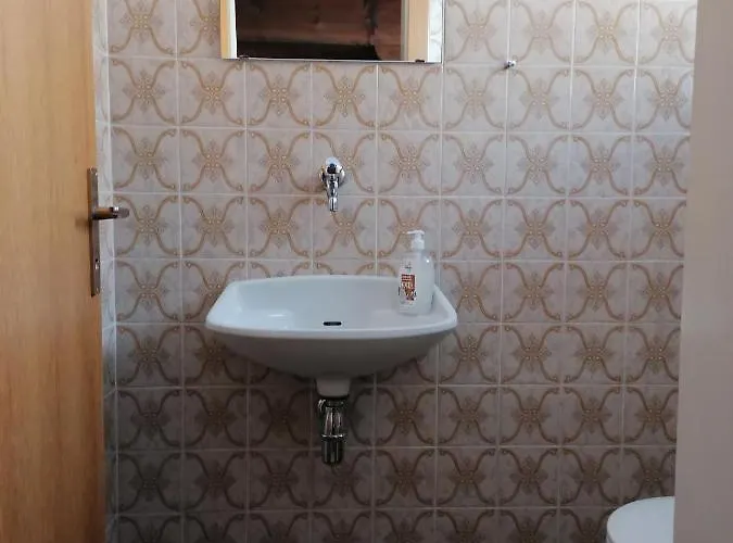 شقة Haus Anneliese غوربمينغ