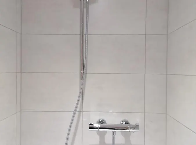 Haus Anneliese شقة *