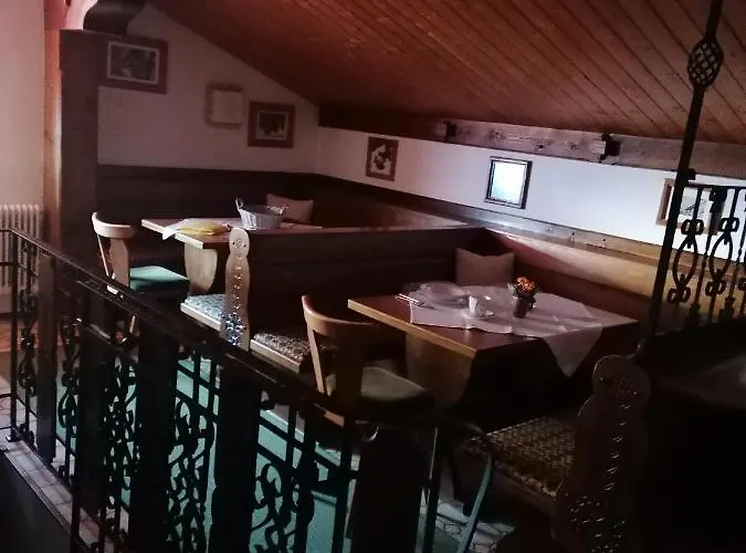 Haus Anneliese شقة *