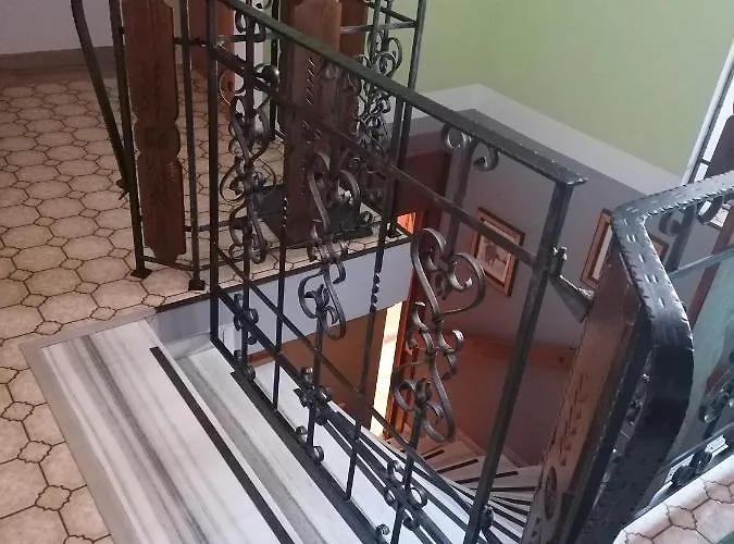 Haus Anneliese غوربمينغ