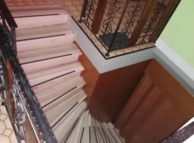 Haus Anneliese شقة غوربمينغ