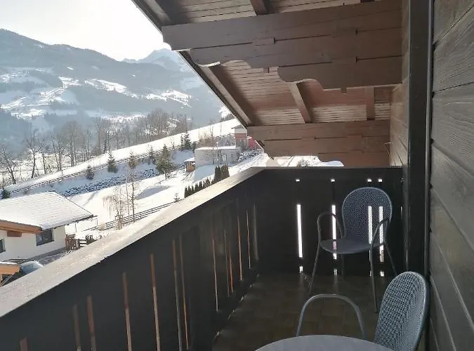 شقة Haus Anneliese غوربمينغ