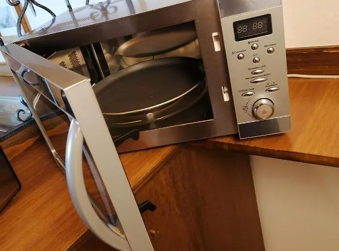 Haus Anneliese شقة