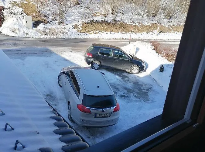 Haus Anneliese شقة