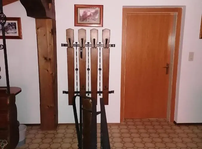 Haus Anneliese شقة