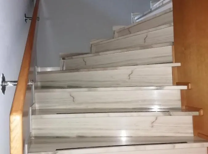 شقة Haus Anneliese *