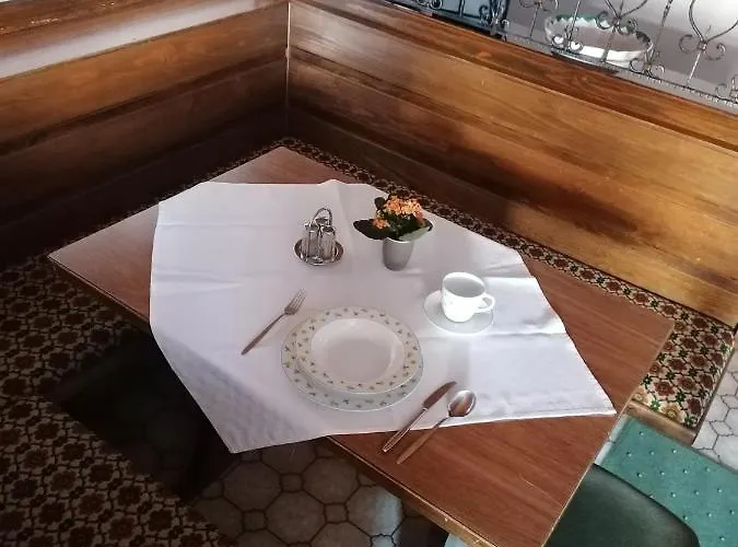 Haus Anneliese شقة *