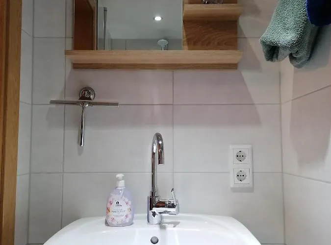 Haus Anneliese شقة