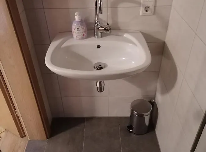 شقة Haus Anneliese غوربمينغ