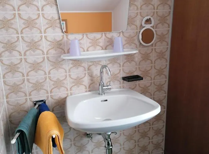 Haus Anneliese شقة