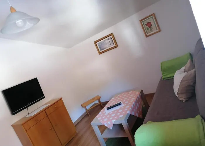 Haus Anneliese غوربمينغ