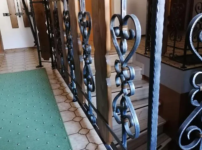 شقة Haus Anneliese