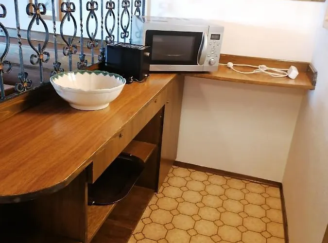 Haus Anneliese شقة غوربمينغ