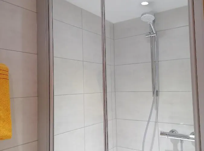 Haus Anneliese شقة غوربمينغ