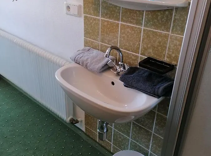 شقة Haus Anneliese