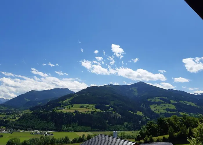 Haus Anneliese شقة