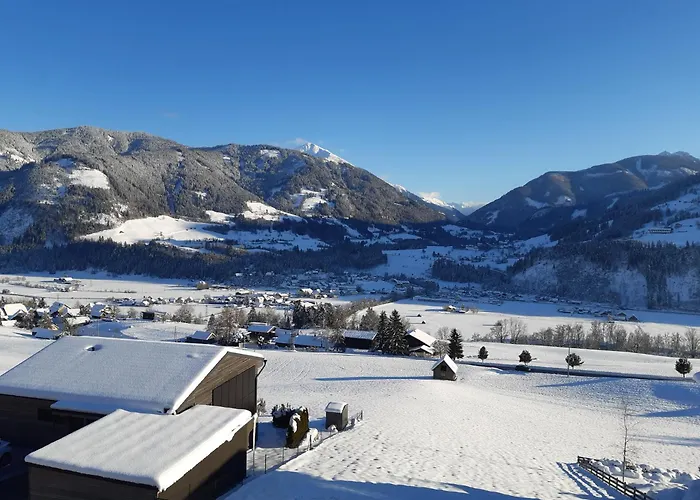 Haus Anneliese شقة *