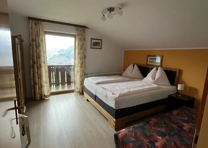 Haus Anneliese * Grobming